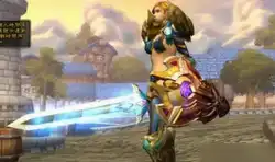 魔兽世界前锋胸甲怎么获取 魔兽世界前锋套装获取方法介绍