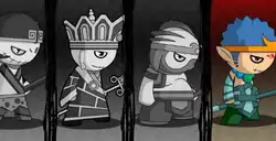 造梦西游3白龙马 驰骋天界的无敌坐骑