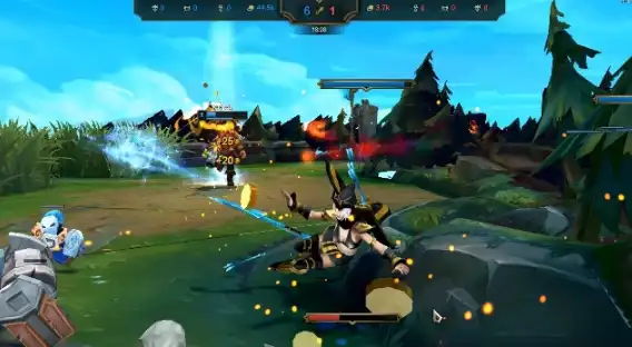 英雄联盟怎么视角3D 从开启方法到实战应用全面解析