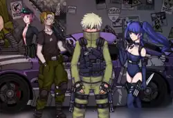 《闪客快打7: 佣兵帝国》快速赚钱攻略