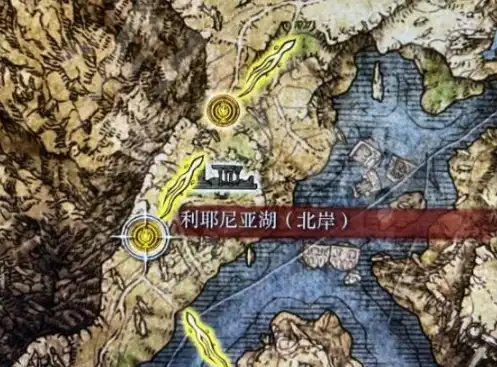 艾尔登法环菈妮任务全流程攻略