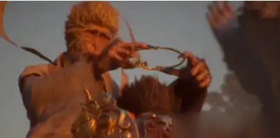 黑神话悟空到底有几个结局 黑神话结局真结局介绍