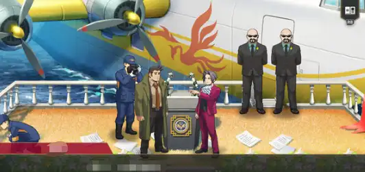 逆转检察官2攻略大全 全章节流程指南