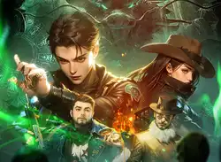 寻龙英雄 放置 摸金 盗墓 · 1折免费版