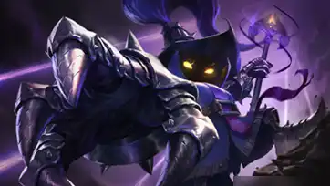 英雄联盟手游邪恶小法师出装推荐