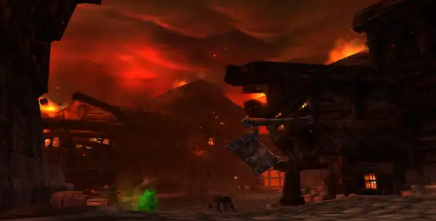 魔兽世界弗雷斯特恩在哪 斯坦索姆正门副本背景和掉落装备介绍 必看