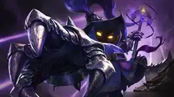 英雄联盟手游邪恶小法师出装推荐