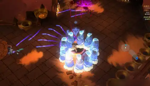 火炬之光2最终boss是谁 火炬之光2最终boss塔墓打法介绍