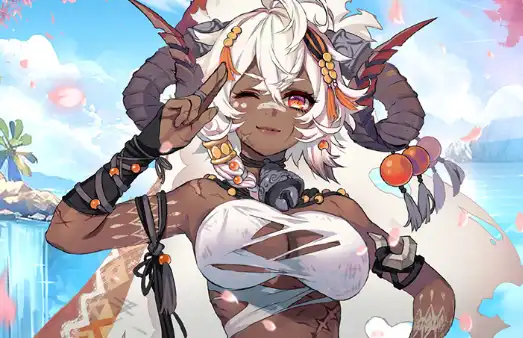 卢希达:起源 卡牌 魔幻 横版 · 每日送150元代金券