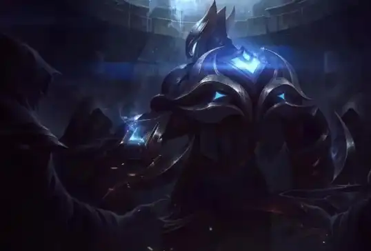 暗黑元首出装攻略大全 英雄联盟暗黑元首怎么玩