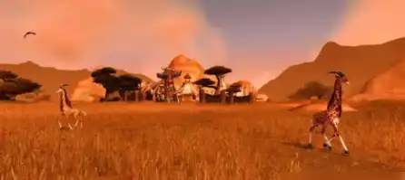 《魔兽世界》wow钓变异鱼的在哪里介绍