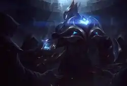 暗黑元首出装攻略大全 英雄联盟暗黑元首怎么玩