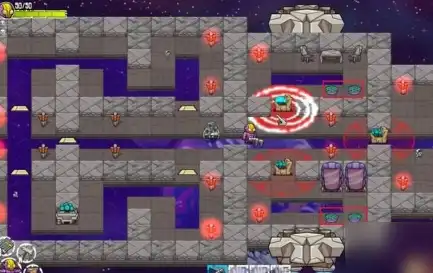 崩溃大陆 图文攻略 第一大陆全剧情流程全任务攻略