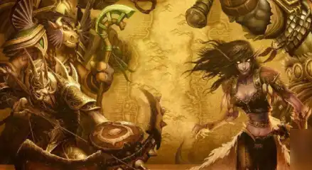 魔兽世界未鉴定过的植物在哪提交 魔兽世界未鉴定过的植物提交方法介绍