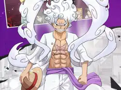 神奇大乱斗 卡牌 动漫 火影 · 0.05折送六道斑