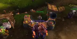 魔兽世界烹饪1-525升级攻略 魔兽世界烹饪方法介绍