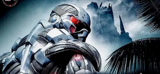 孤岛危机1操作按键是什么 孤岛危机1操作按键介绍