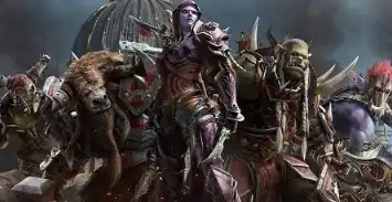 魔兽世界战地修理机器人110g图纸获取方法