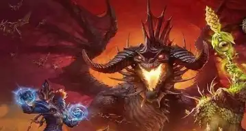 魔兽世界怀旧服石中盐哪里出 怀旧服石中盐获取办法