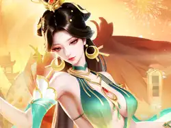 上古王冠 放置 魔幻 RPG · 分红服来袭