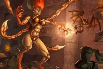 暗黑2第二幕雇佣兵光环选择指南 暗黑2雇佣兵光环属性详解