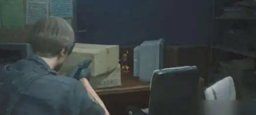 生化危机2浣熊市行动存档在哪里及操作方法 在哪里和收集流程详解