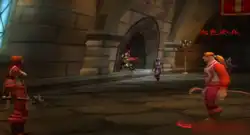 魔兽世界审讯员韦沙斯首领介绍 附血色修道院副本攻略