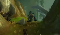 魔兽世界拉克维的诱饵任务怎么做 魔兽世界拉克维的诱饵任务步骤攻略