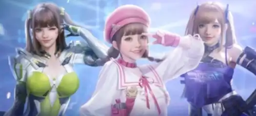 cfm领取永久神器兑换码 穿越火线手游2025最新 永久英雄级 CDKey兑换码可用大全汇总