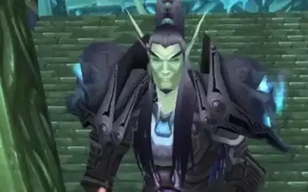 魔兽世界鲜血尖塔任务怎么做 鲜血尖塔任务图文攻略