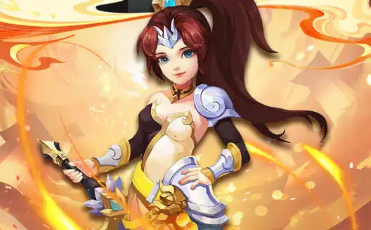 戮仙战纪 回合 仙侠 神话 · 0.05折全民打金