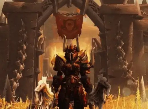 魔兽世界拉穆卡恒军需官在什么在哪里 拉穆卡恒军需官在哪里大全