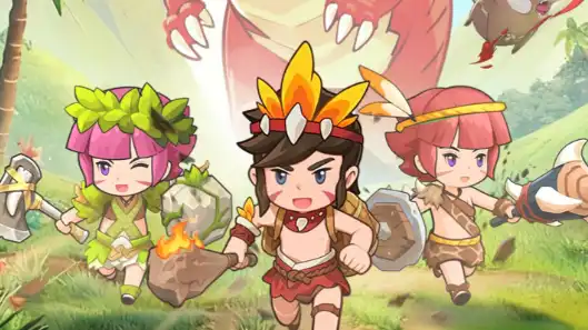 冒险与召唤 竖版 开箱 休闲 · 0.05折双倍代金