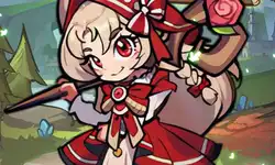 骑士竞技场 放置 冒险 挂机 · 0.05折买断代金券