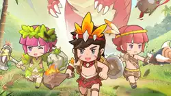 冒险与召唤 竖版 开箱 休闲 · 0.05折双倍代金