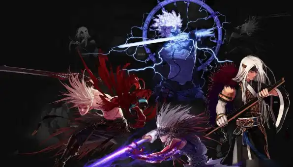 dnf鬼影鞭是谁的技能 地下城男鬼剑士曾经消失的神技 已推荐