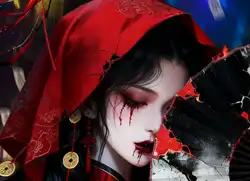 仙风道骨 角色 仙侠 MMO · 0.1折千亿补贴