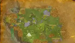 萨萨拉比姆怎么打在哪里 魔兽世界格兰提升系列