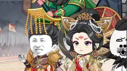 三国跑跑 放置 三国 Q版 · 0.1折