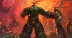 魔兽世界候选者的徽记效果介绍