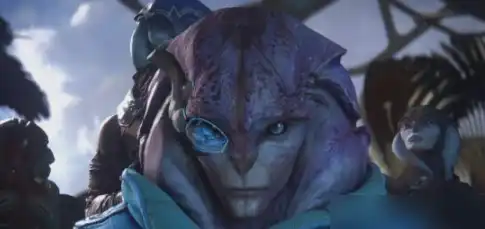 质量效应1推倒人物介绍 质量效应角色介绍 已解决