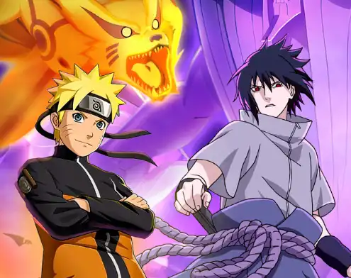 魂之眼 卡牌 动漫 火影 · 火影正版授权