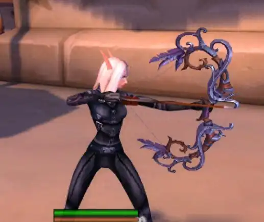 魔兽世界泰兰德的残影怎么打 泰兰德四个残影是什么