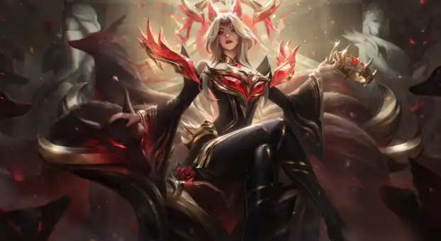 lol最美女英雄是谁 lol最美女英雄排名介绍