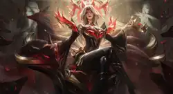 lol最美女英雄是谁 lol最美女英雄排名介绍