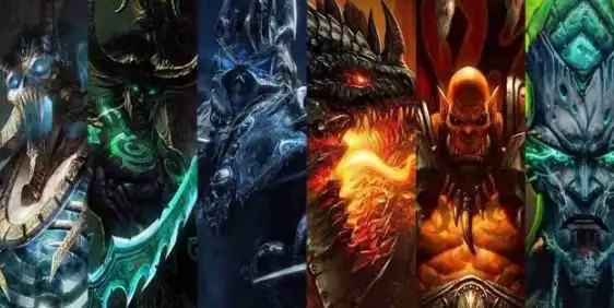 魔兽世界德拉诺七雄有什么 - 七雄成员及氏族详细介绍