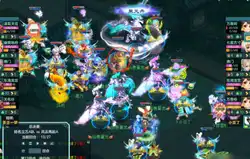 神武子女过继找回需要什么啊 神武4子女系统打法 科普