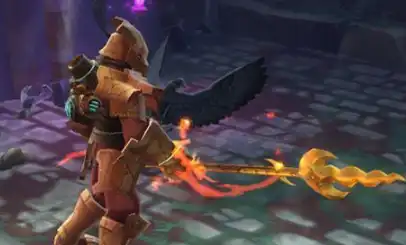 火炬之光2工程师职业加点攻略-火炬之光2工程师人物加点