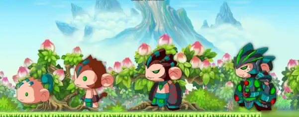 造梦西游3易爆点都有什么 造梦西游3易爆点汇总推荐