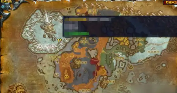 魔兽世界延缓灾难的空间裂隙在哪 魔兽世界延缓灾难的空间裂隙在哪里介绍